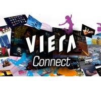 Produktbild Panasonic Viera Connect