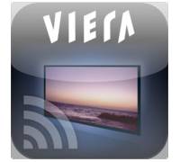 Produktbild Panasonic Viera Remote App