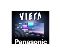 Produktbild Panasonic Viera Remote2