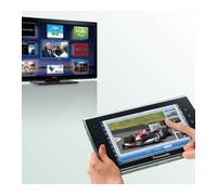 Produktbild Panasonic Viera Tablet