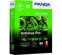 Produktbild Panda Security Antivirus Pro 2010