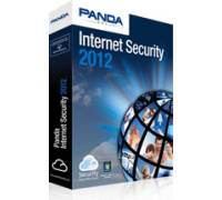 Produktbild Panda Security Internet Security 2012