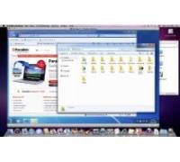 Produktbild Parallels Desktop 5 für Mac