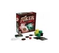 Produktbild Parker Spiele Duell Poker