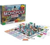 Produktbild Parker Spiele Monopoly City