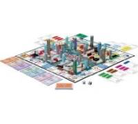 Produktbild Parker Spiele Monopoly City