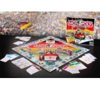 Produktbild Parker Spiele Monopoly Deutschland