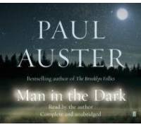 Produktbild Paul Auster Man in the dark