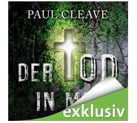 Produktbild Paul Cleave Der Tod in mir