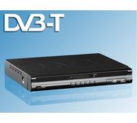 Produktbild Pearl Auvisio DVB-T-Receiver