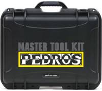 Produktbild Pedros Master Tool Kit