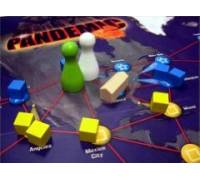 Produktbild Pegasus Spiele Pandemie