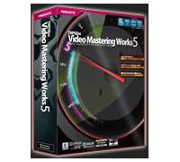 Produktbild Pegasys TMPGEnc Video Mastering Works