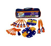 Produktbild Peggy Peg Fix&Go Sturmanker Set