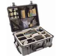 Produktbild Peli Case 1564 mit Trennwand-Set