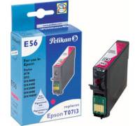 Produktbild Pelikan Farbpatronen-Set für Epson Stylus D92 (E55/E56/57)