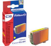 Produktbild Pelikan Farbpatronenset für Canon Pixma iP4300 (C27/28/29/30)