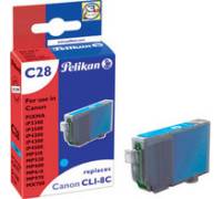 Produktbild Pelikan Farbpatronenset für Canon Pixma iP4300 (C27/28/29/30)