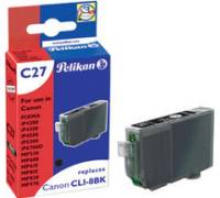 Produktbild Pelikan Farbpatronenset für Canon Pixma iP4300 (C27/28/29/30)