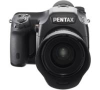 Produktbild Pentax 645D