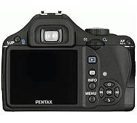 Produktbild Pentax K-x