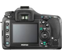 Produktbild Pentax K20D