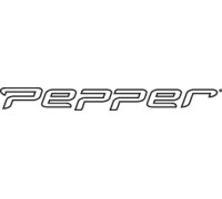 Produktbild Pepper Bikes Trekking Red Pepper (Modell 2014)