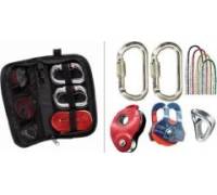 Produktbild Petzl Crevasse Rescue Kit