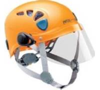 Produktbild Petzl Elios mit Visier