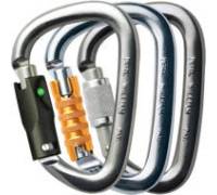 Produktbild Petzl William Ball Lock