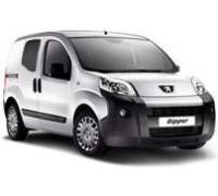 Produktbild Peugeot Bipper Tepee [08]