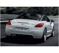 Produktbild Peugeot RCZ [13]