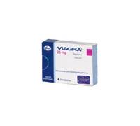 Produktbild Pfizer Viagra 25 mg, Filmtabletten