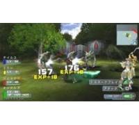 Produktbild Phantasy Star Portable (für PSP)