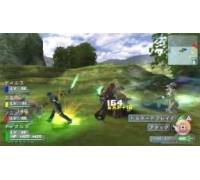 Produktbild Phantasy Star Portable (für PSP)