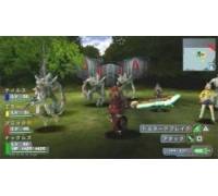 Produktbild Phantasy Star Portable (für PSP)