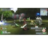 Produktbild Phantasy Star Portable (für PSP)