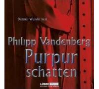 Produktbild Philipp Vandenberg Purpurschatten