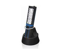 Produktbild Philips Aufladbare LED-Arbeitsleuchte mit Dockingstation