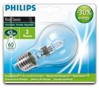 Produktbild Philips EcoClassic30 (42 W)