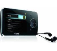 Produktbild Philips GoGear SA5295 (16 GB)