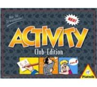 Produktbild Piatnik Activity Club Edition