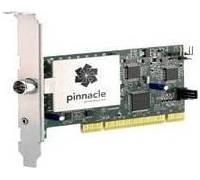 Produktbild Pinnacle Systems PCTV Dual DVB-T Pro PCI 2000i