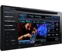 Produktbild Pioneer AVH-P 3100 DVD