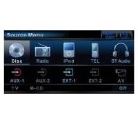 Produktbild Pioneer AVH-P 3100 DVD