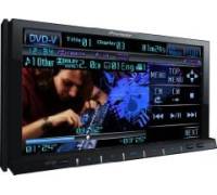 Produktbild Pioneer AVH-P4100DVD