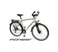 Produktbild Pioneer Grand Tourer