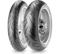 Produktbild Pirelli Diablo Rosso (120/70 ZR17)