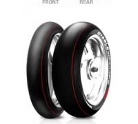 Produktbild Pirelli Diablo Superbike Pro (120/70 R17; 190/55 R17)