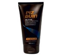 Produktbild Piz Buin Active Long Lasting Lotion LSF 15